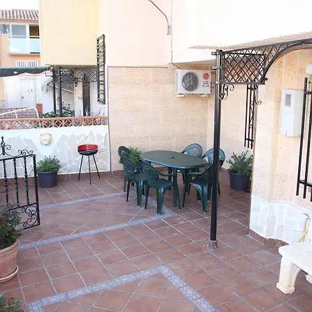 Casas Rosales *