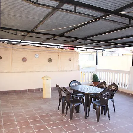 Casas Rosales * Guadix