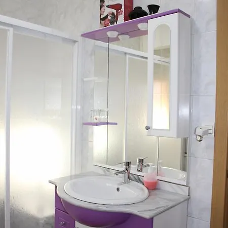 Сasa de vacaciones Casas Rosales