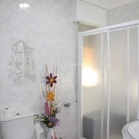 Casas Rosales Сasa de vacaciones Guadix