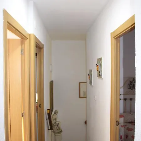 Casas Rosales Guadix