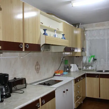 Сasa de vacaciones Casas Rosales Guadix