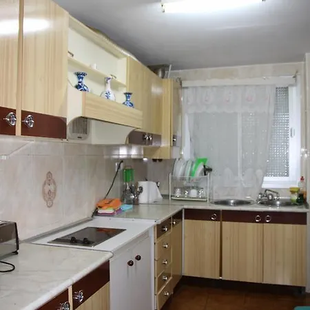 Casas Rosales * Guadix