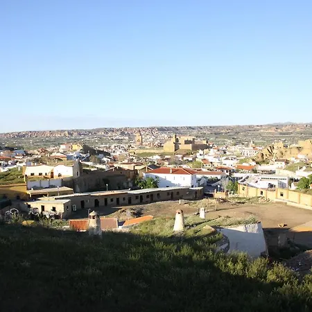 Casas Rosales *