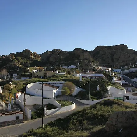 Casas Rosales
