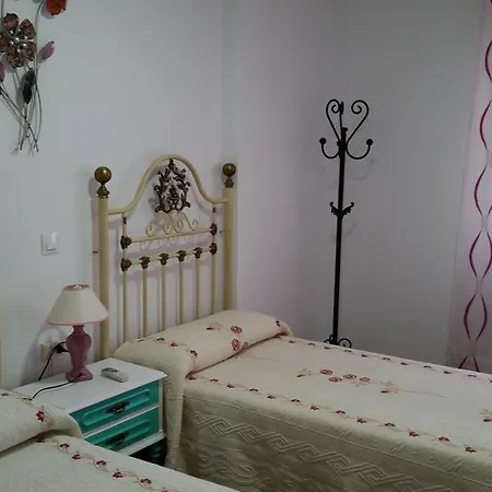 Casas Rosales * Guadix