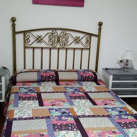 Casas Rosales Сasa de vacaciones