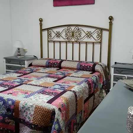 Casas Rosales