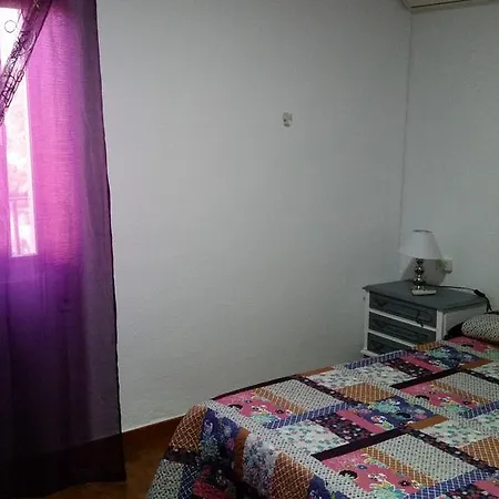 Casas Rosales Сasa de vacaciones *