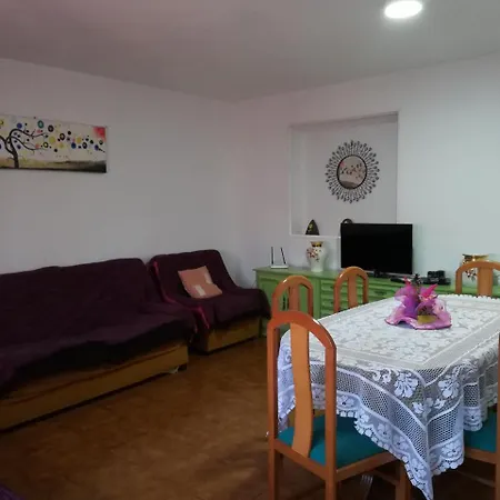 Casas Rosales