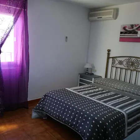 Casas Rosales Сasa de vacaciones