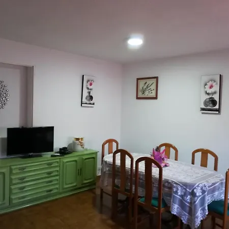 Casas Rosales Сasa de vacaciones Guadix
