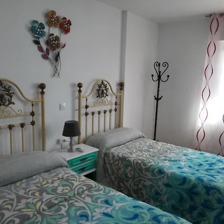 Casas Rosales *